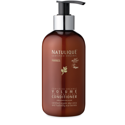 NATULIQUE - KONDICIONÉR NA OBJEM - 250ml -  NATULIQUE  VOLUME CONDITIONER 